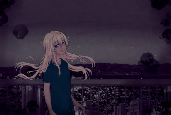 Personal Work