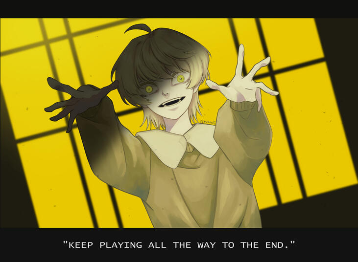 Arandano Fanart
