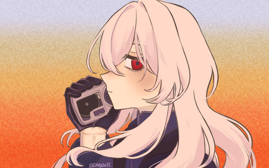 Heat Abnormal Fanart